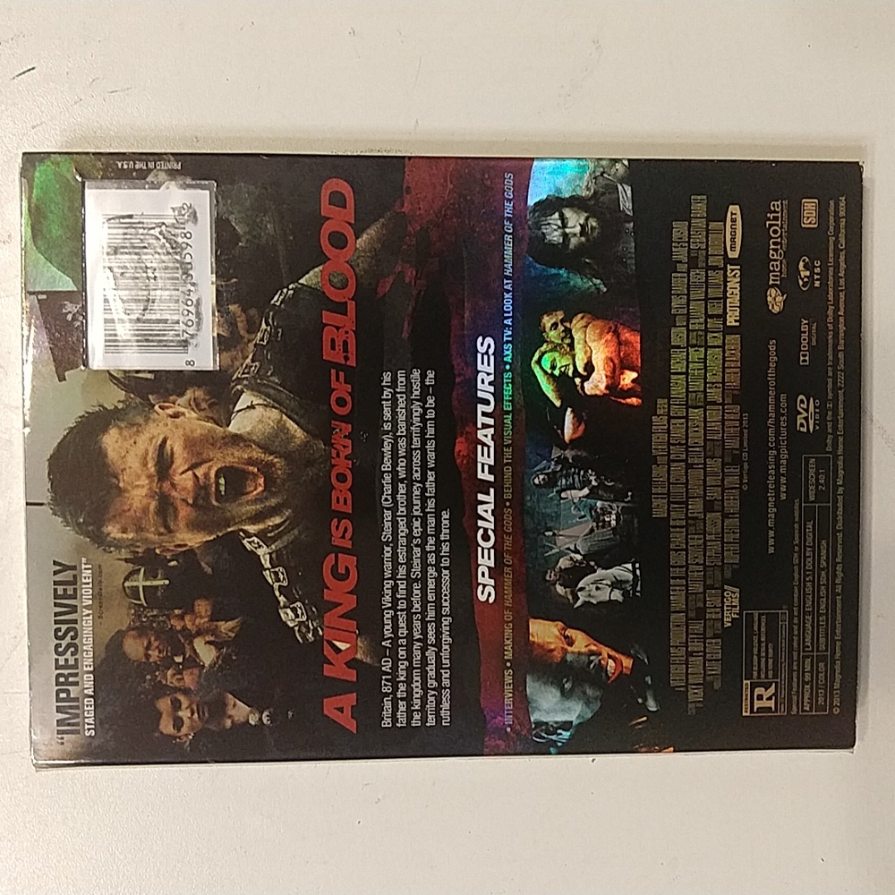 DVD - Picture 2 of 2